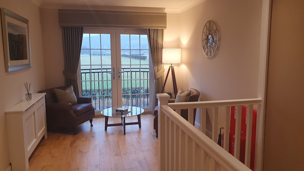 Springfield Lodge B&B — 12