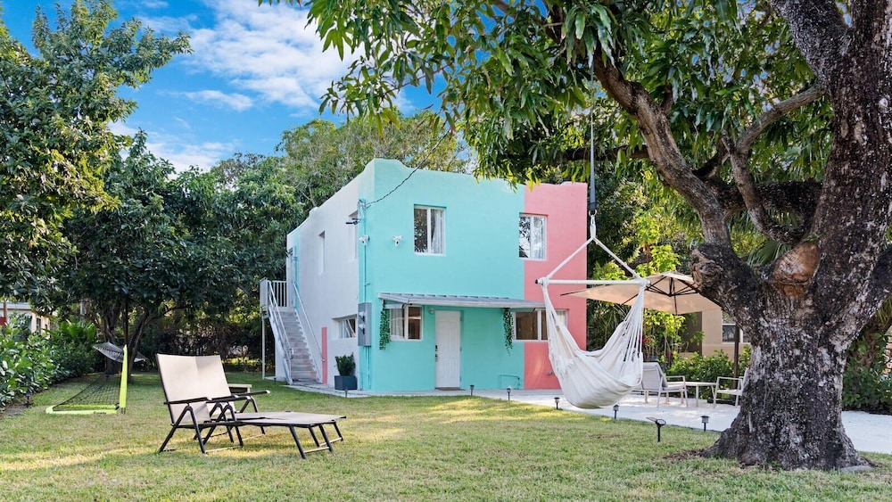 Wynwood Apartments