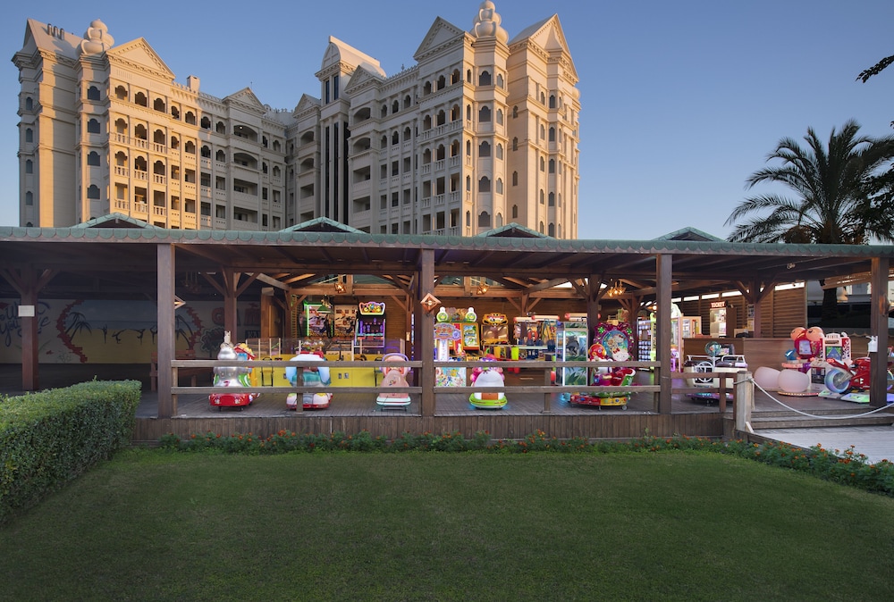 Kamelya Fulya Hotel