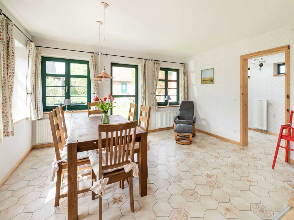 Holiday Home Near Zierow Close to the Beach view 3