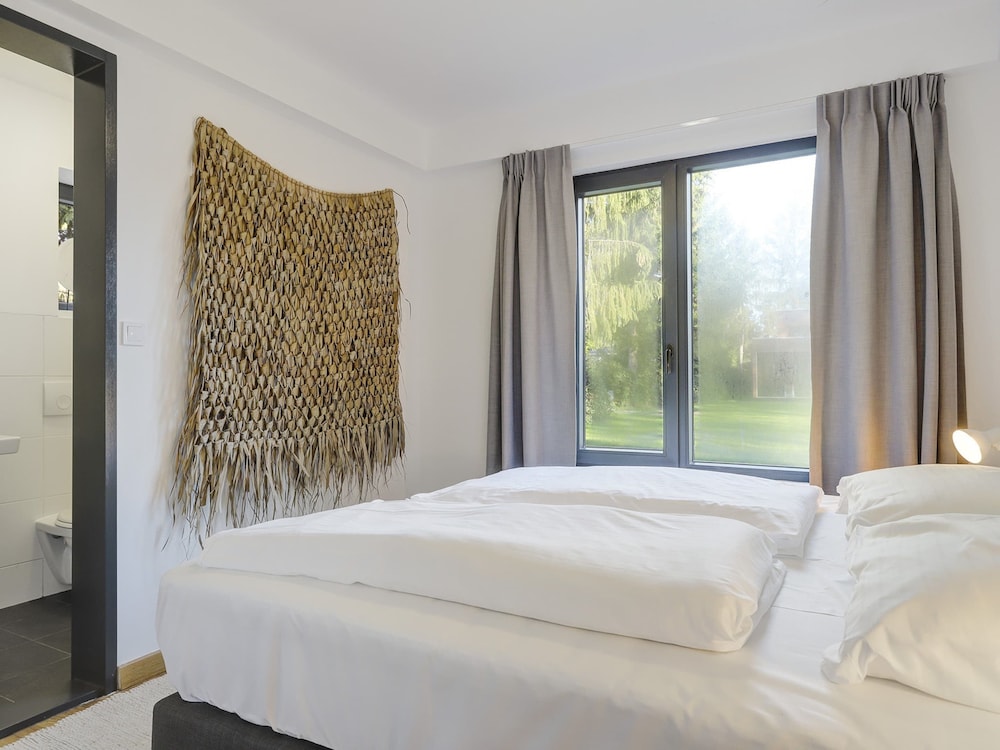 Furnished Chalet With Dishwasher, Near Almelo view 5