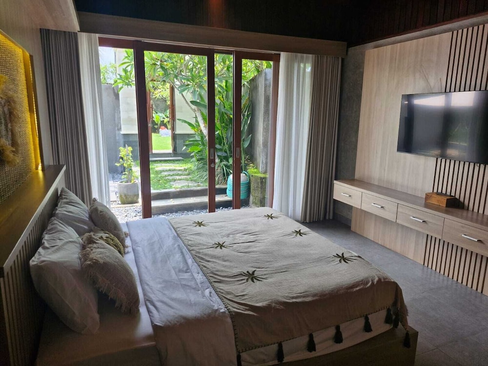 Jero Kelodan Villa