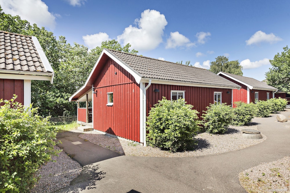 First Camp Mölle