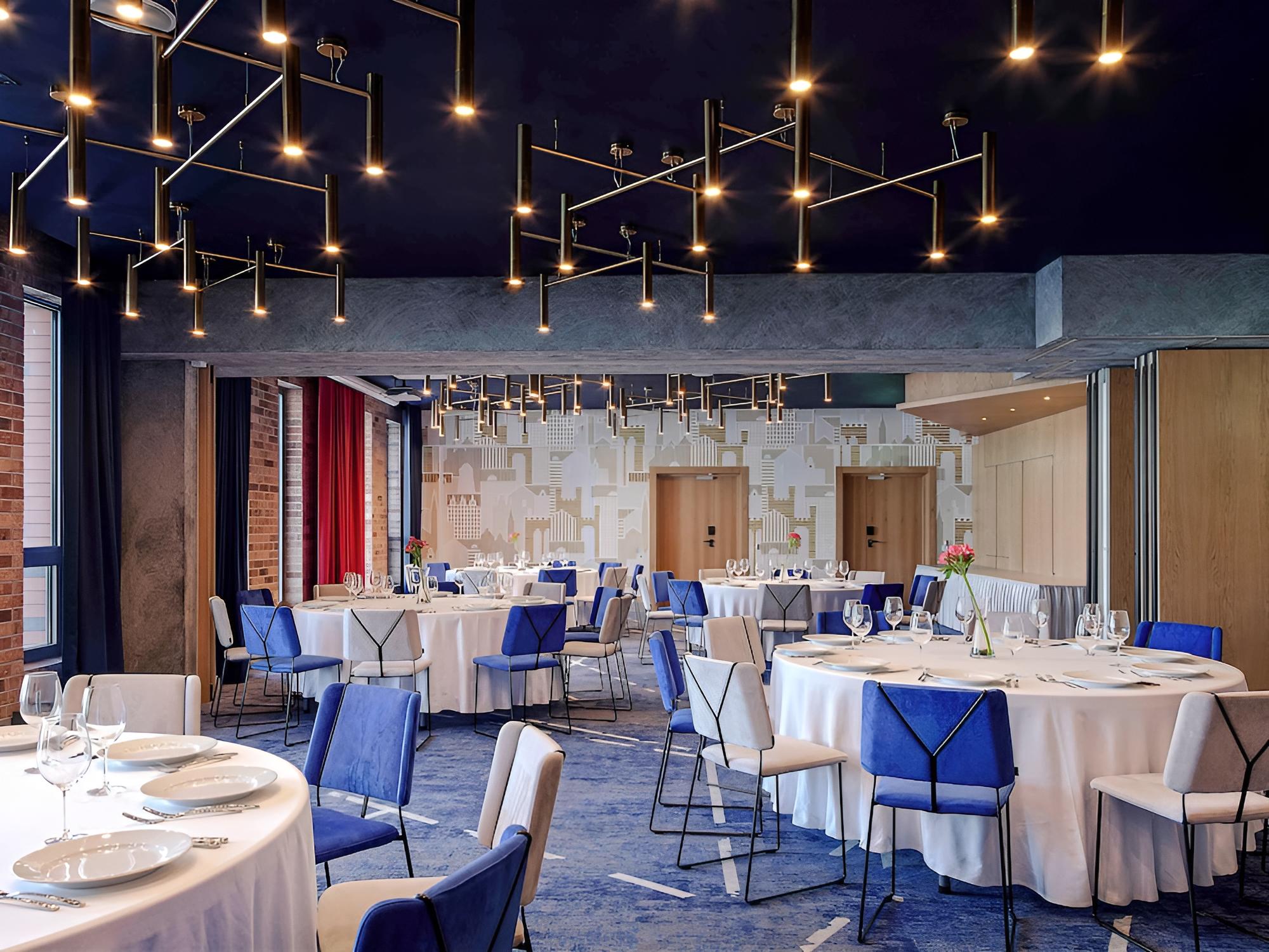 Mercure Kaliningrad