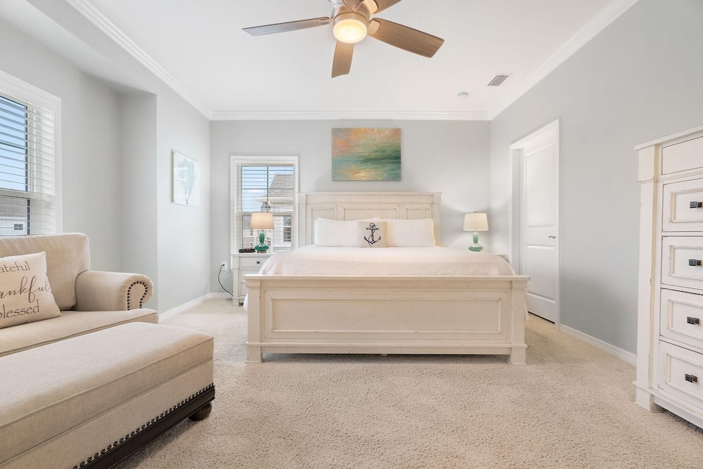 Slow M'ocean at Lost Key Villas view 2