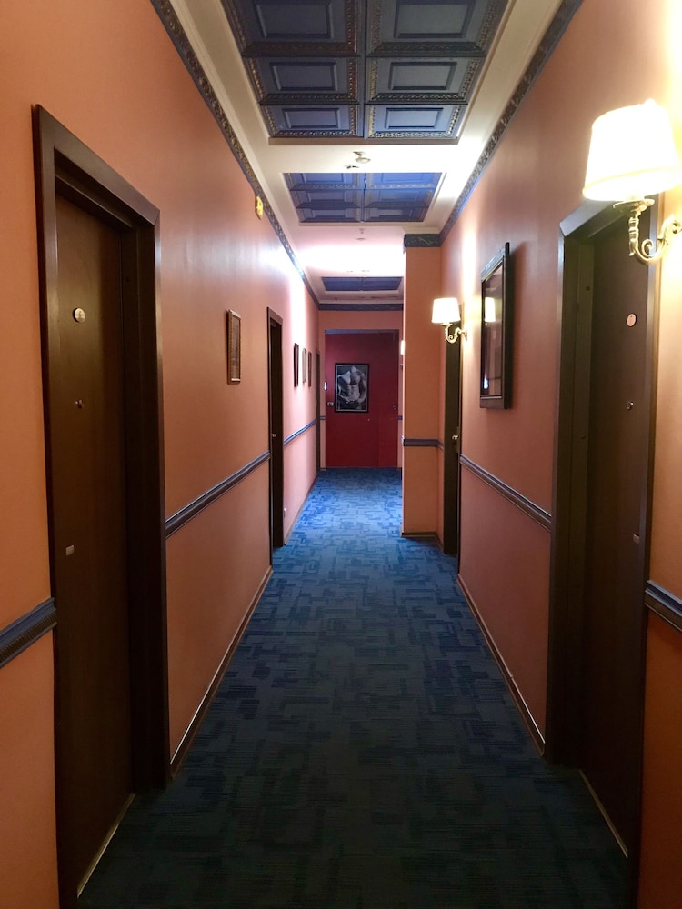 Hotel Nevsky