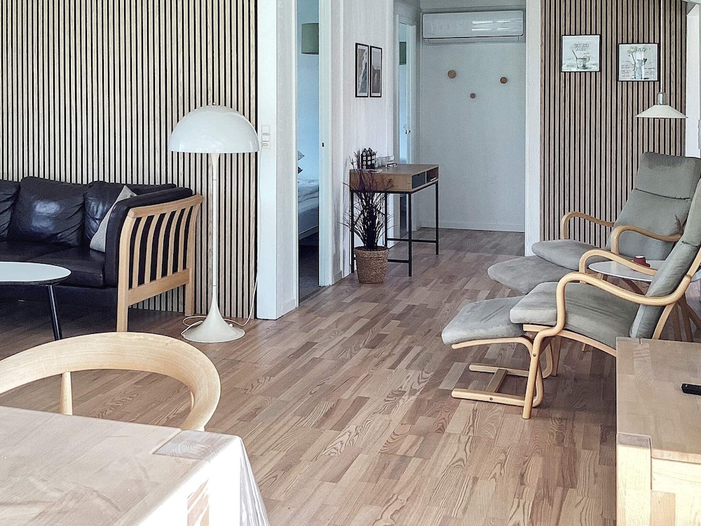 6 Person Holiday Home in Hals view 4