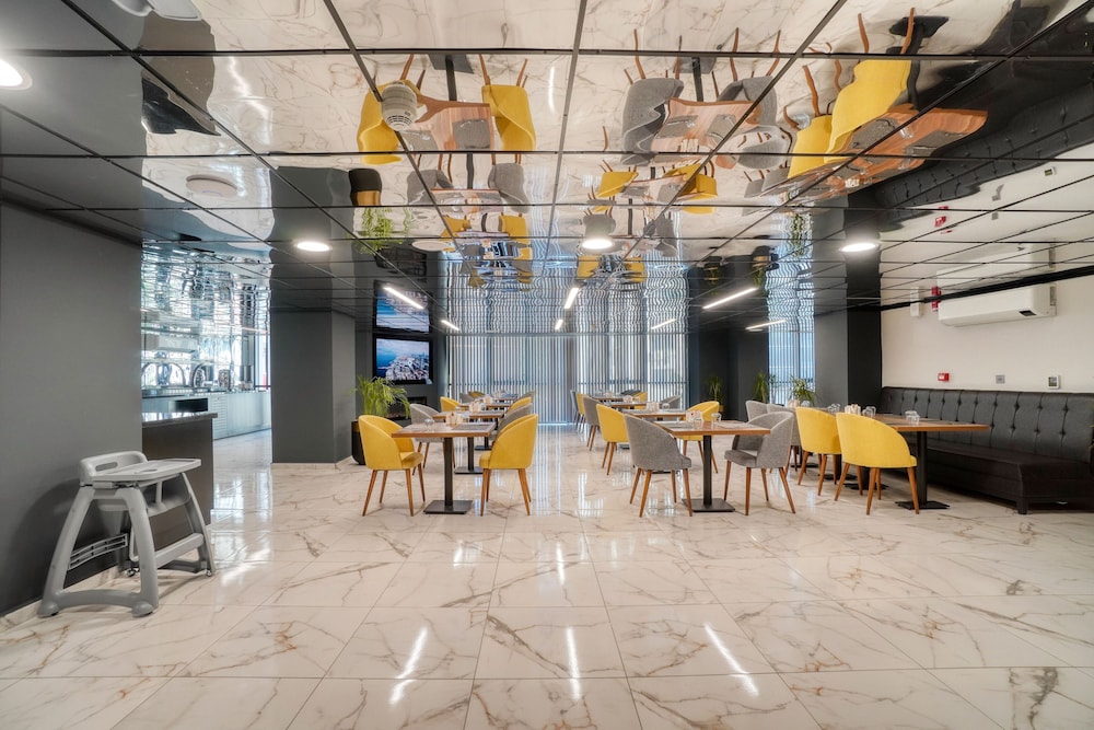 IBOS OTELLERİ İZMİR - Image 75