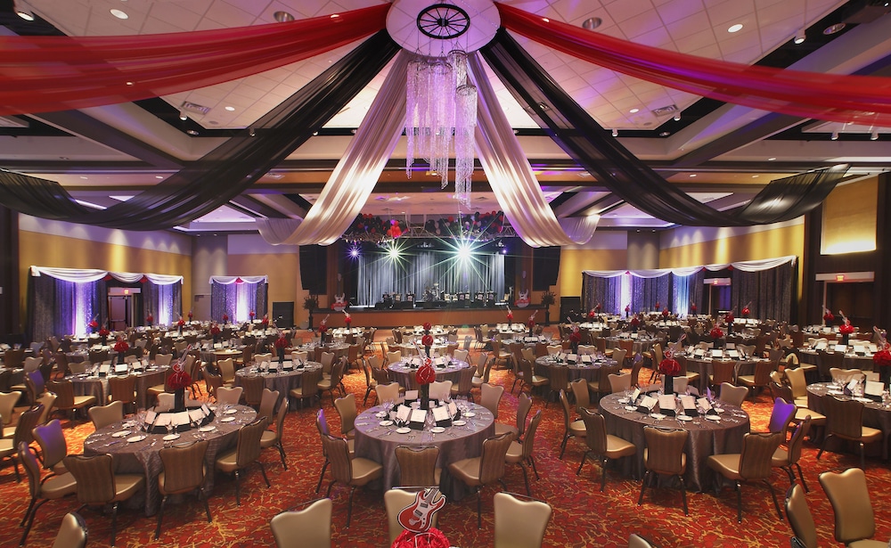 Four Winds Casino Resort – New Buffalo