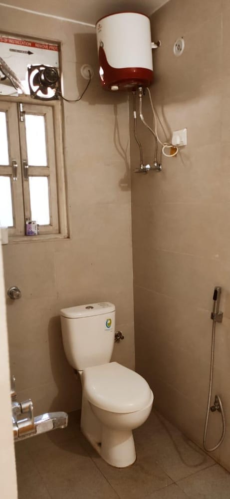Hotel Pranjal Inn