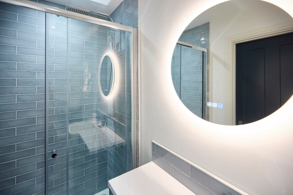 Host Stay The Langley Hotel Apartment 3