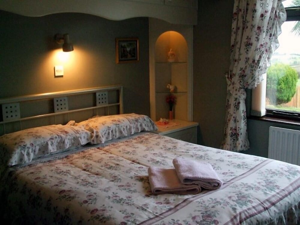 Garron View Bed and Breakfast