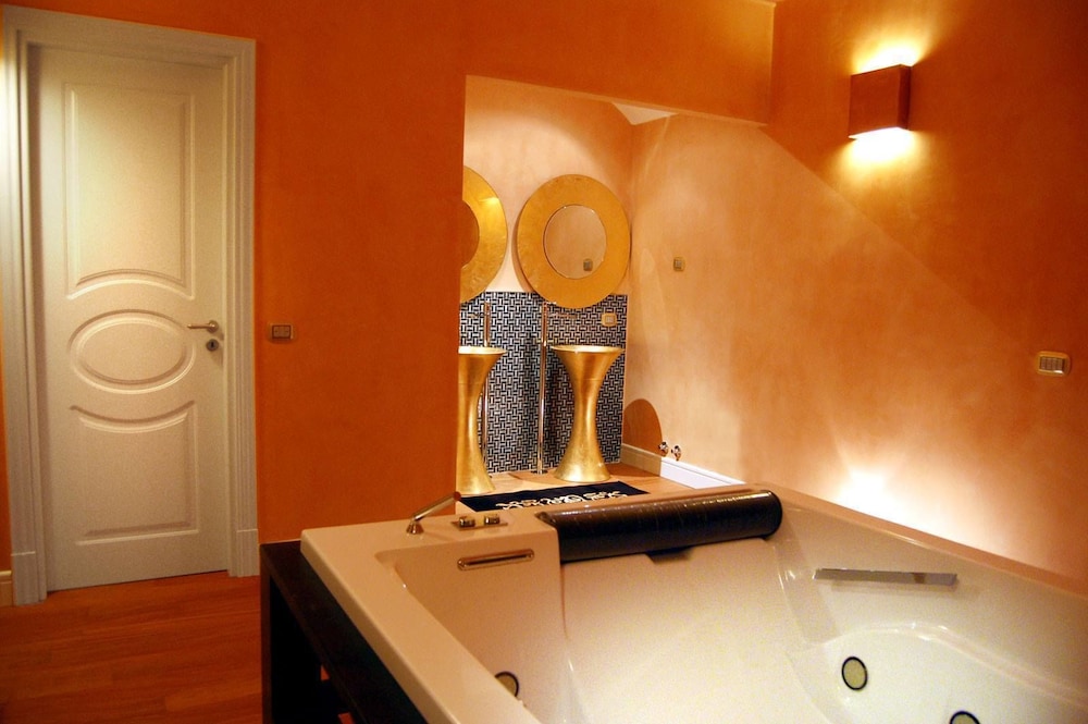 Hotel Villa Silvana