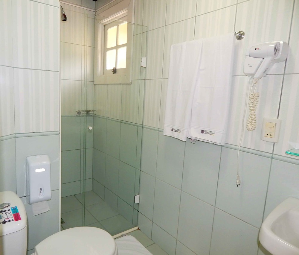 Apartamentos Sulla Collina
