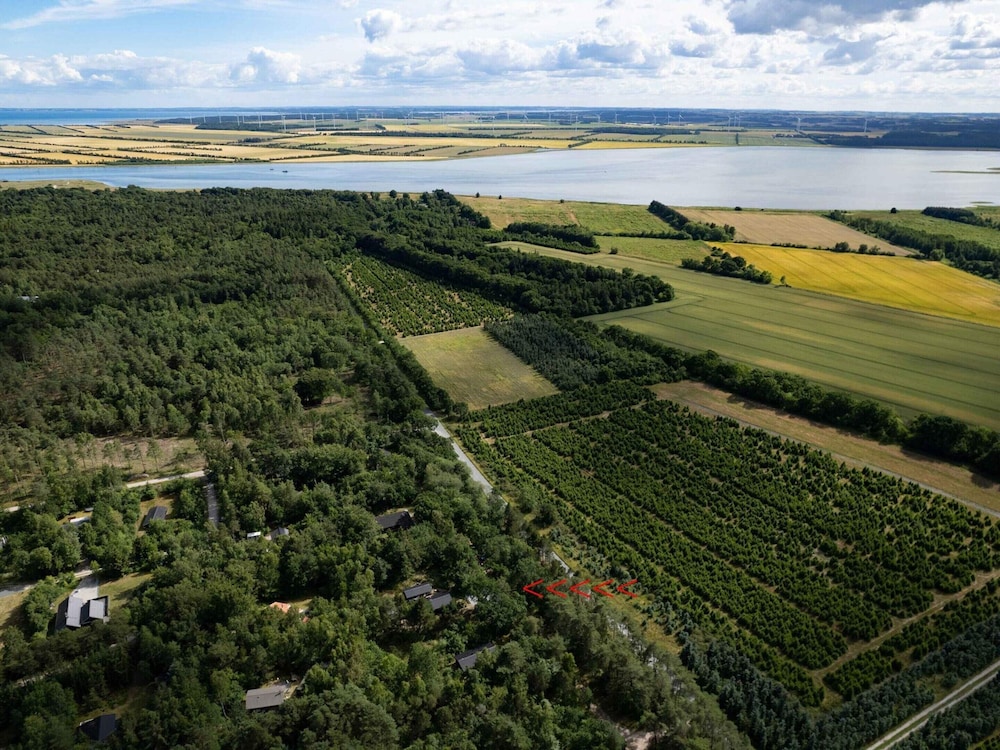 5 Star Holiday Home in Hadsund