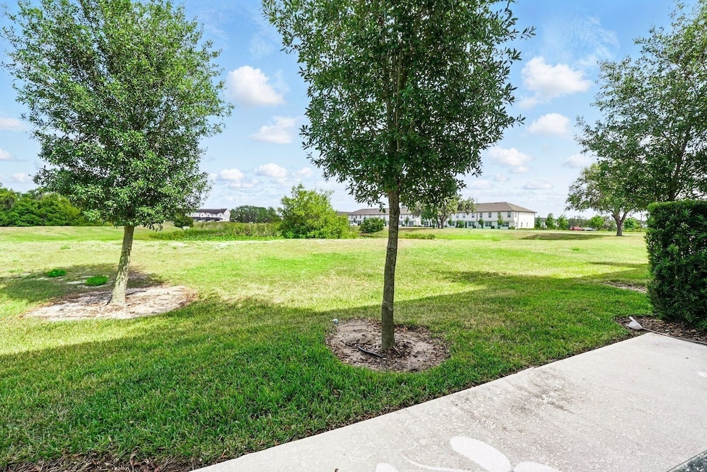 1421ds-the Enclaves At Festival 3 Bedroom Townhouse
