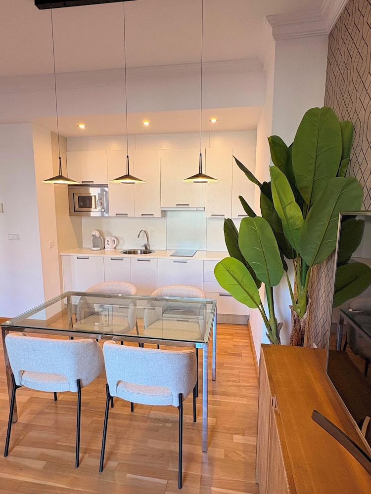 Charming 1bedroom Apt. in Granada. San Agustín