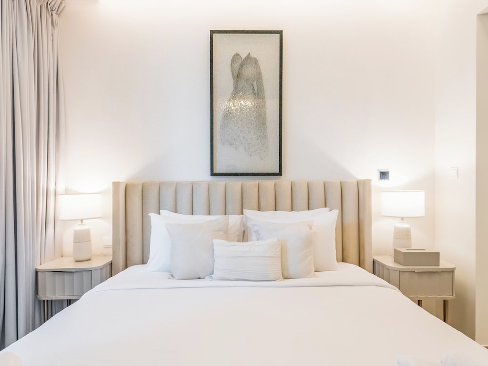 Ahad Residences - Business Bay