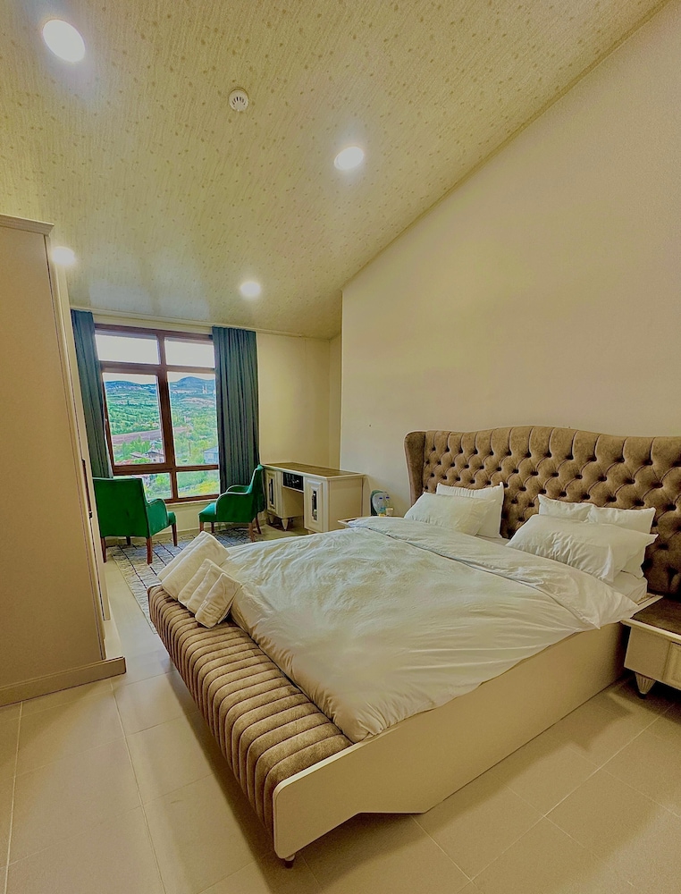 Kaşkaloğlu Hotel