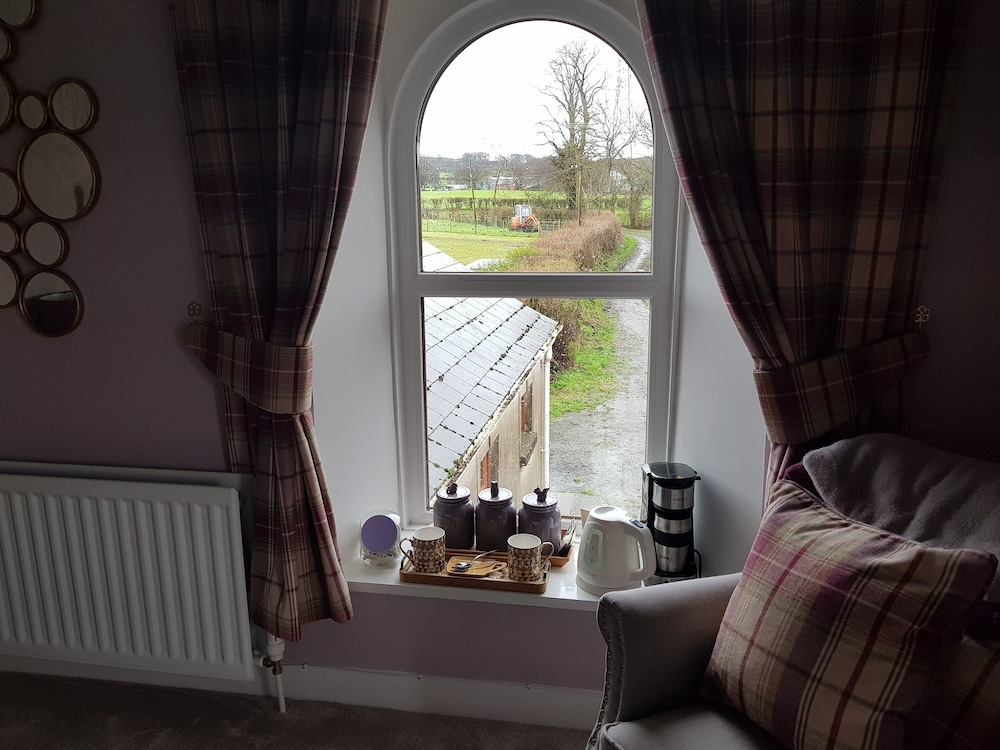 Beech Lane Farmhouse view 3