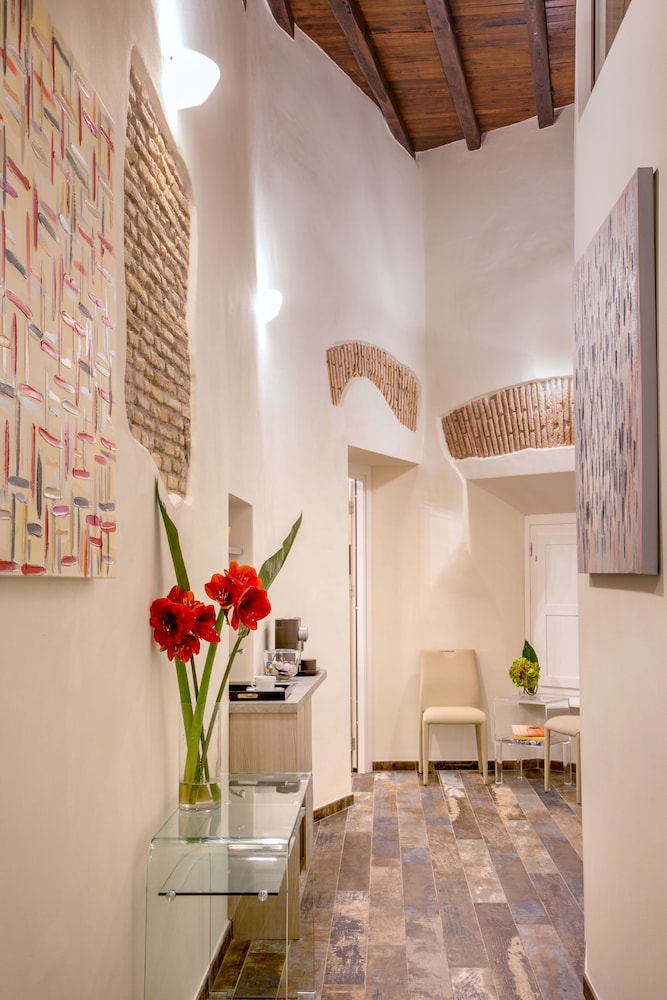 MySuite Tower Pantheon