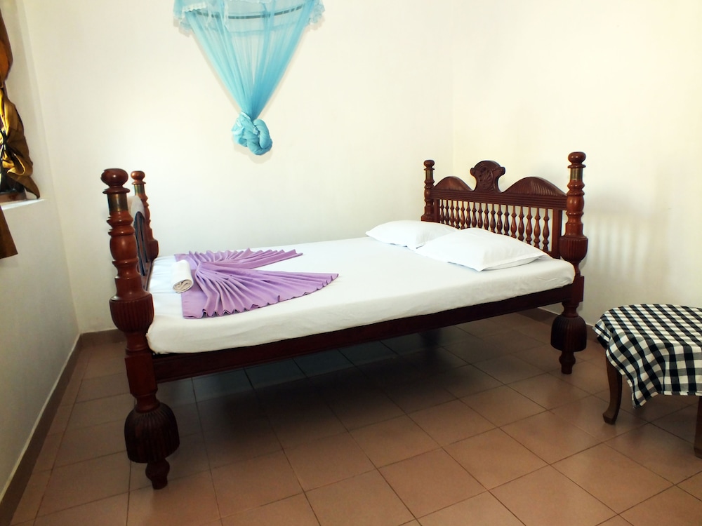 River Side Villa