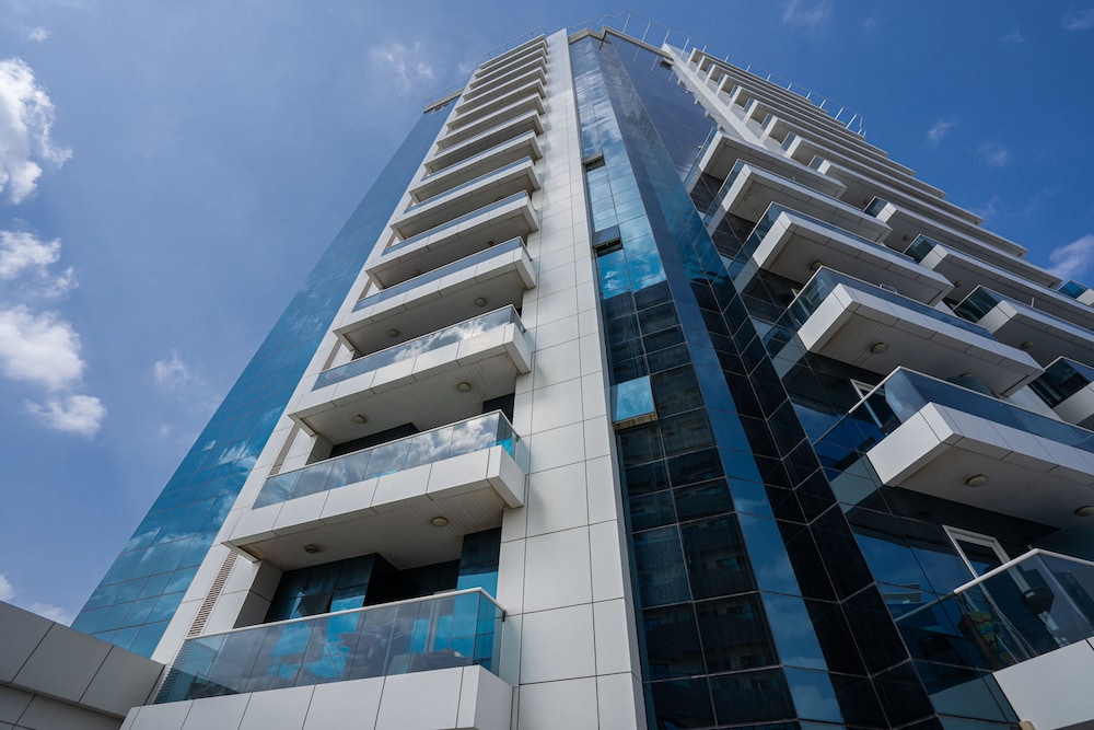 HiGuests - Safeer Tower 1