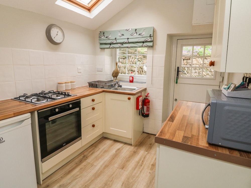 Partridge Cottage