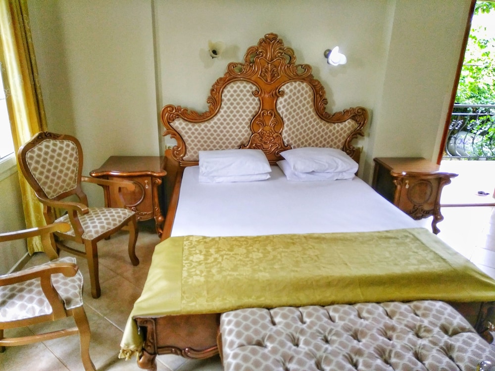 Uzun Apart Otel - Image 21