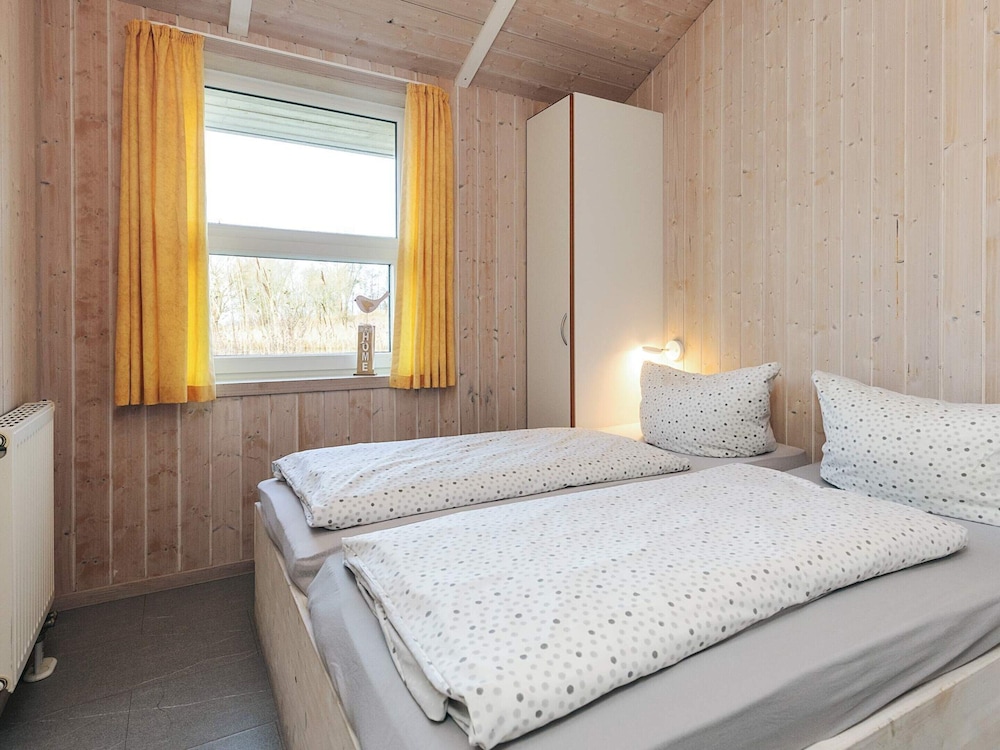 4 Star Holiday Home in Ottendorf
