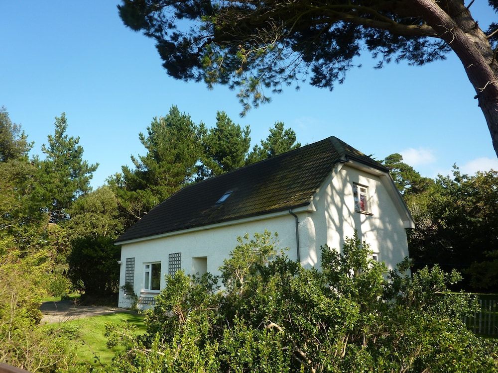 Rofford Lodge view 5