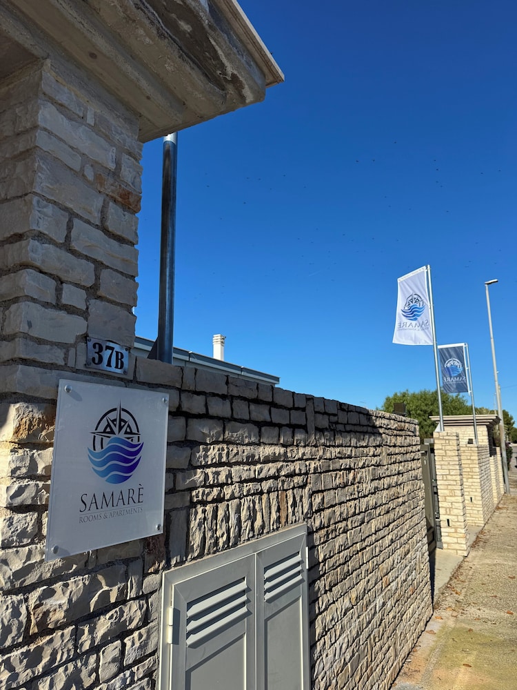 Samarè Rooms & Apartments