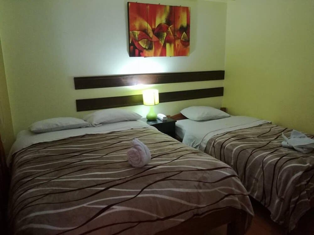 Hostal Qoñicha Wasi
