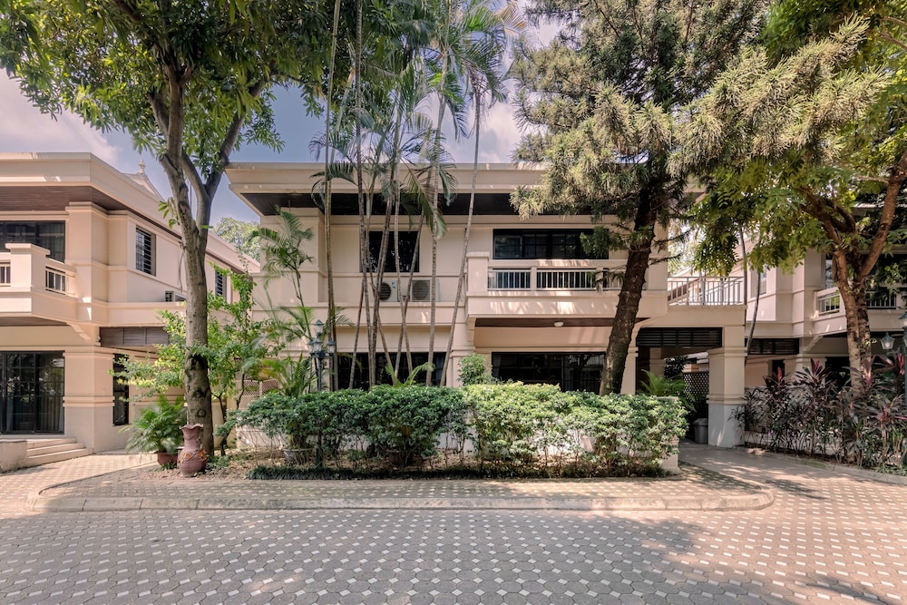 Oriental Palace Apartments Hanoi