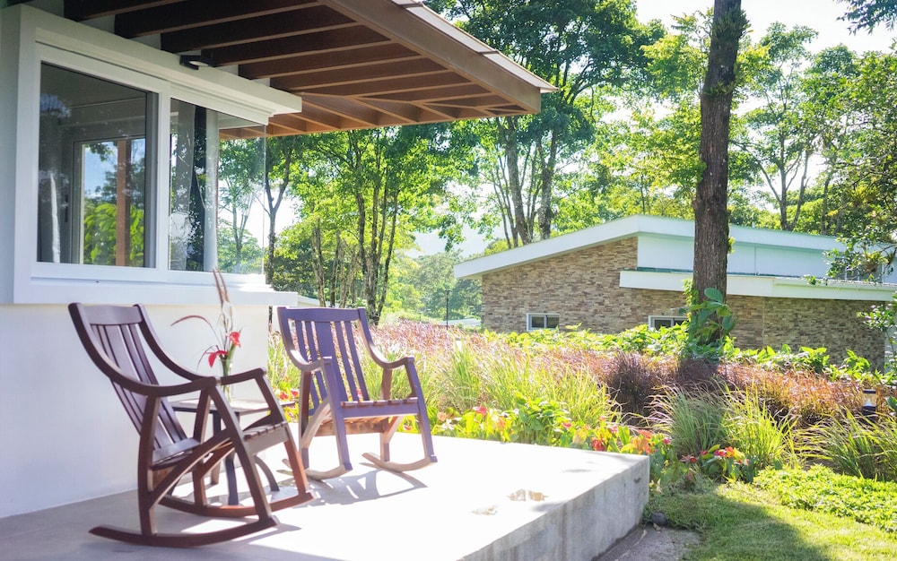 Vera Eco-Resort