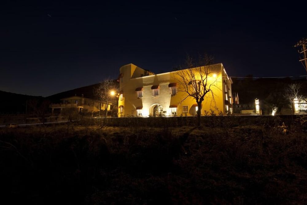 San Leucio Resort