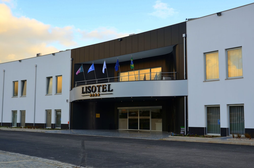 Hotel Lisotel - Hotel & Spa