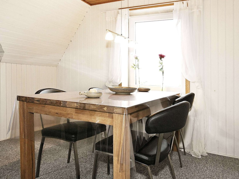 4 Person Holiday Home in Lemvig-by Traum view 5