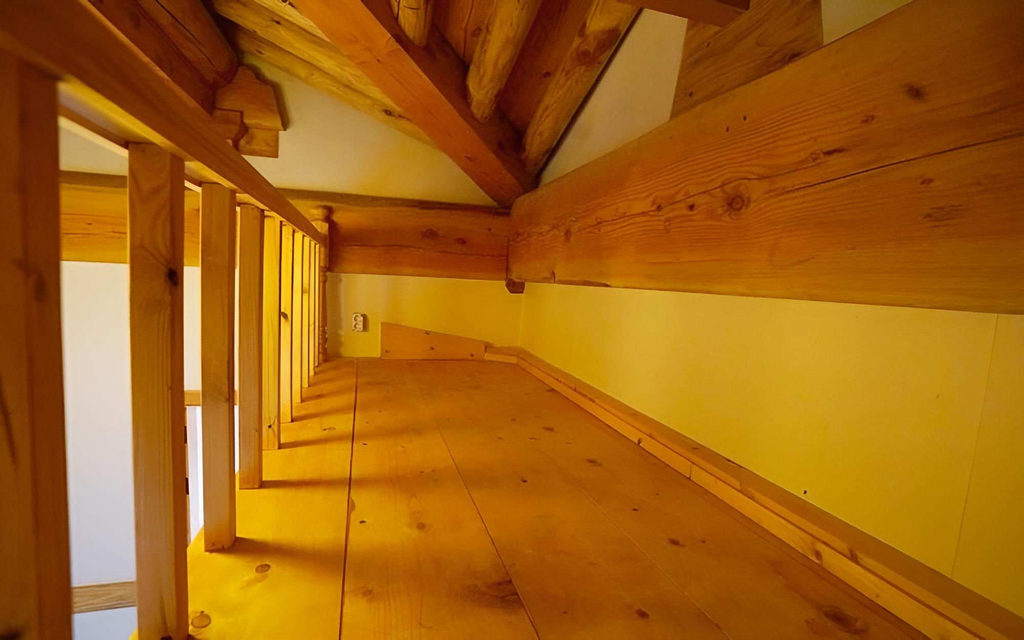 Jeonju The Mumum Hanok Pension view 2
