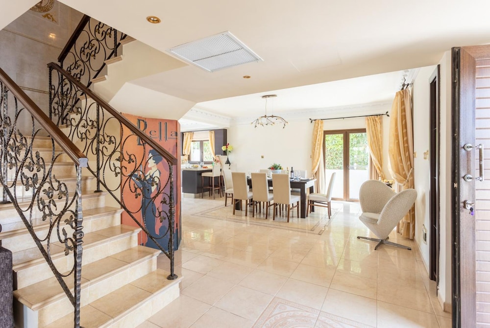 Villa Elysia in Paralimni