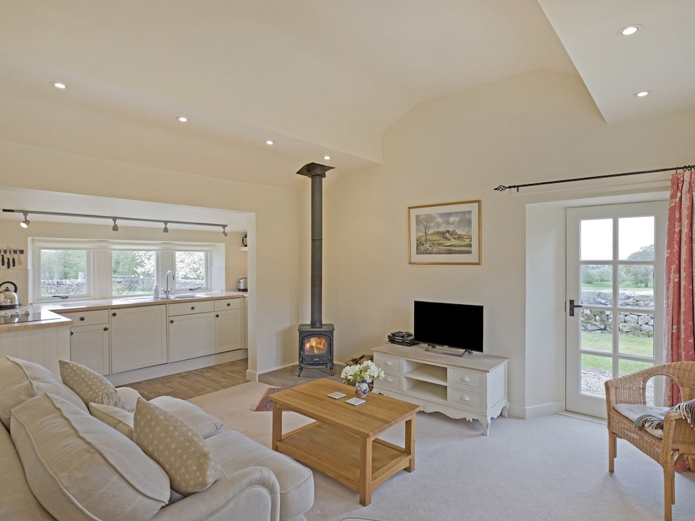 Reynard Ing Cottage
