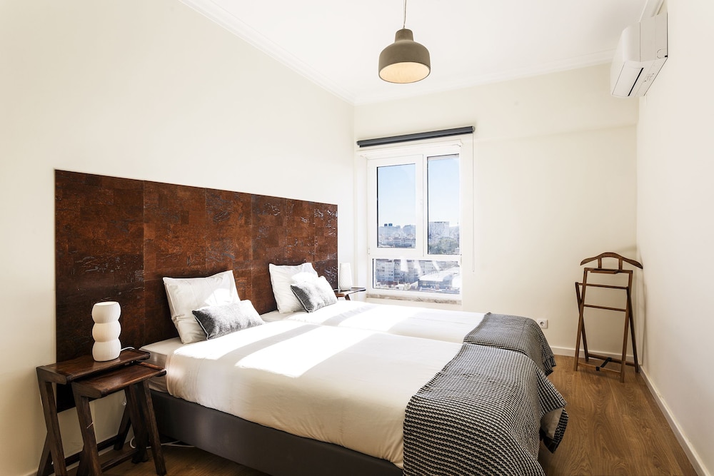 Anjos Premium Apartment