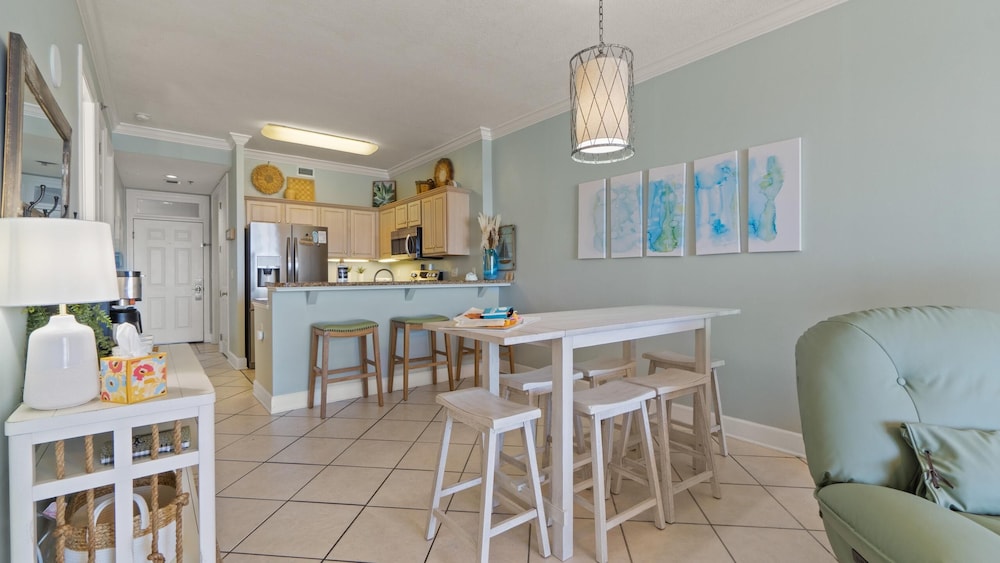 Island Royale Penthouse #202 by Southern Vacation Rentals