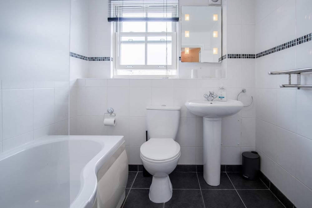 Windleshore - 2 Bedroom Apartment - Tenby