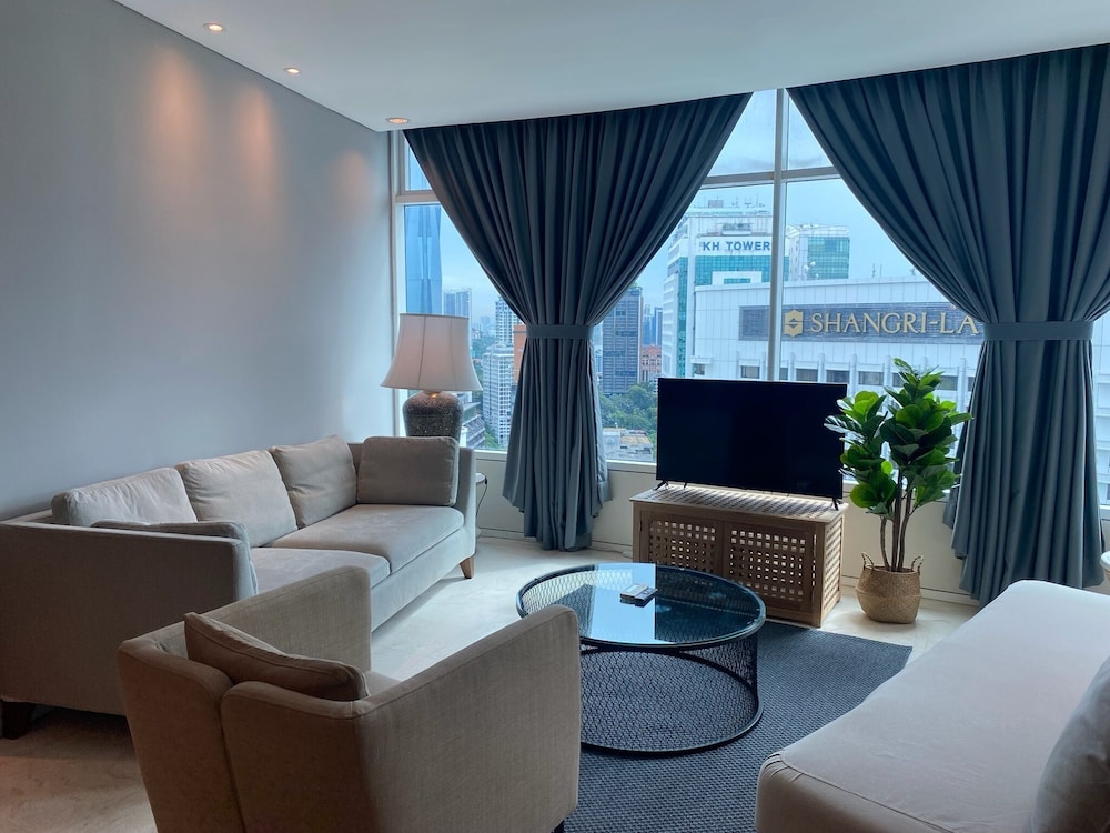 Stella Maison KLCC
