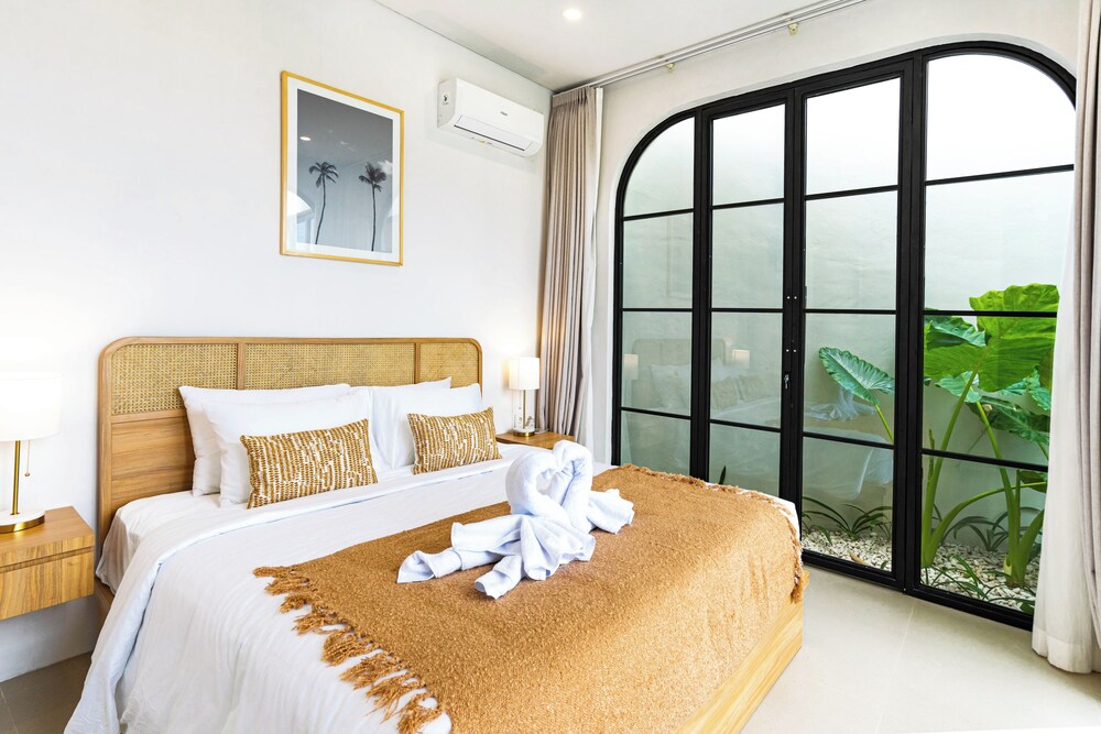 Putih Susu Villa