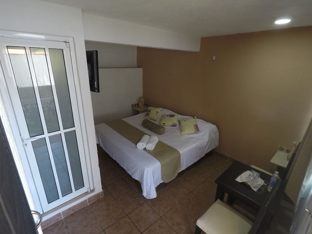 Mi Casa en Tepoz