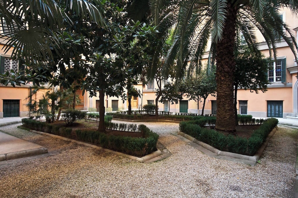 Casa Calligarich Stadio Olimpico Foro Italico