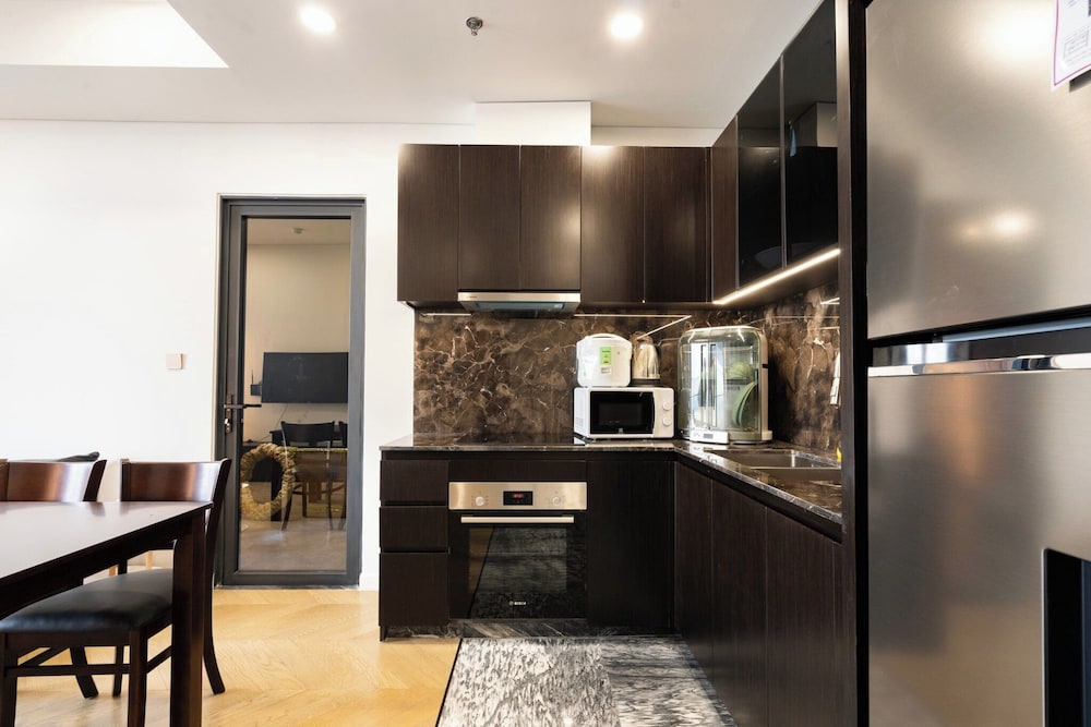 Lumiere Riverside Luxury Apartment, photo 81