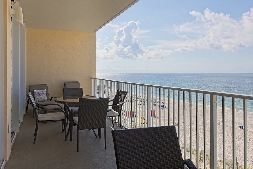 San Carlos #605 by Southern Vacation Rentals